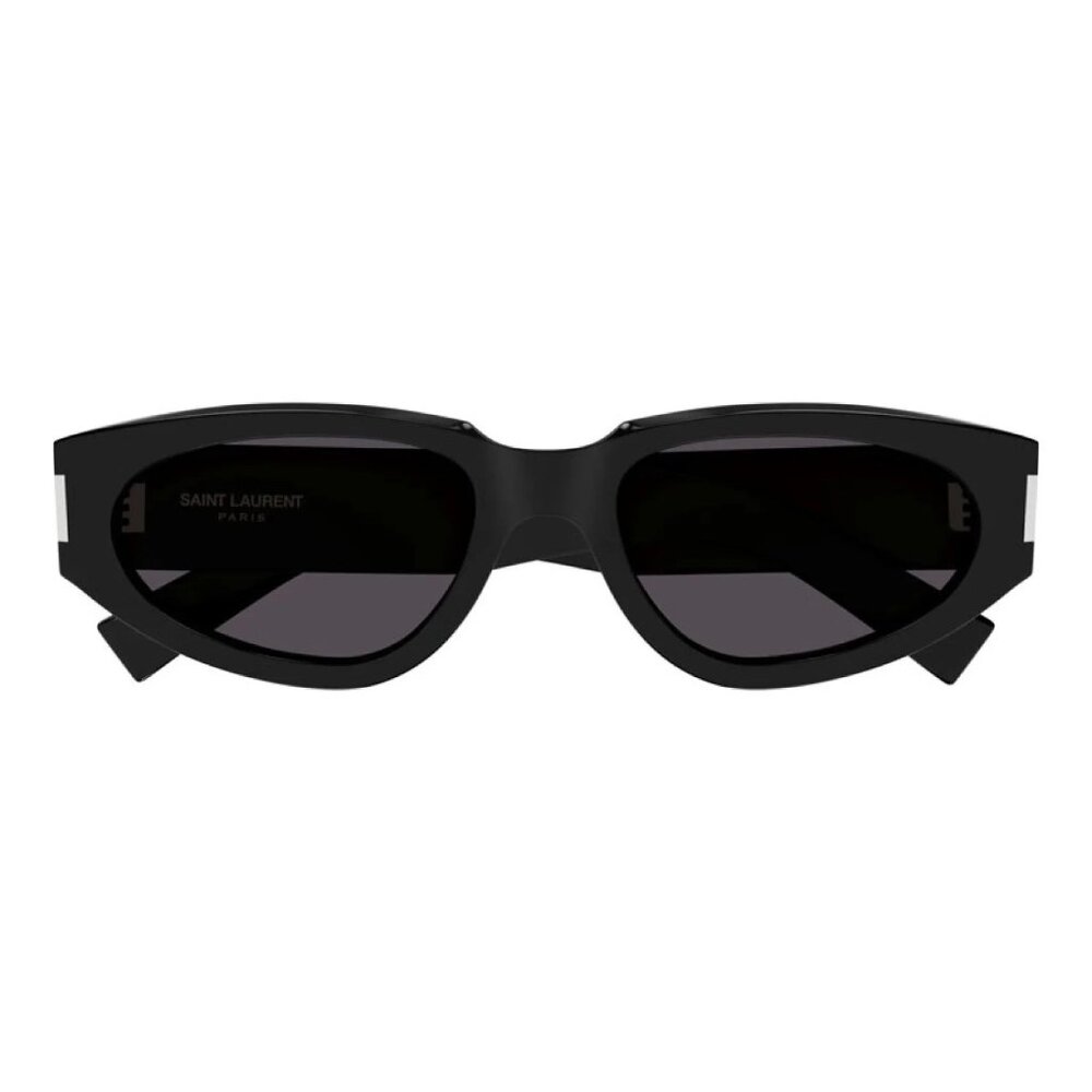 NWT SAINT LAURENT SUNGLASSES - Picture 2 of 3